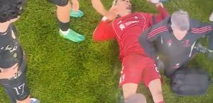 Liverpool ve Fransa’ya Ekitike’den kötü haber