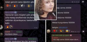 Okul saldırısının ardından skandal paylaşımların yapıldığı “C31K“ grubu kapatıldı