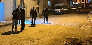 Eskişehir’de silahlı kavga: 1 yaralı, 3 şüpheli yakalandı