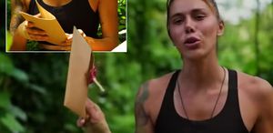 Survivor’da şok mektup Nefise okur okumaz pişman oldu