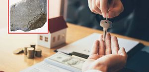 Amos Antik Kenti’nde tarihi keşif: 2 bin 200 yıllık kira sözleşmesi bulundu