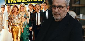 Yavuz Bingöl’den “Başıbozuklar” filmine dava 2 milyon TL şartı