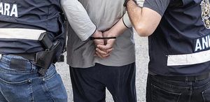 Ankara’da FETÖ’ye ağır darbe 6 şüpheli hakkında gözaltı kararı verildi