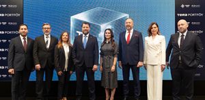 Tera Portföy Yönetim A.Ş. Birinci Proje GYF ile Gayrimenkul Proje Gelirine Ortak Olma İmkanı Tera’dan 100 bin liraya konuta yatırım fırsatı