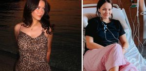 Alman kulüpleri, milli futbolcu Eren Dinkçi’nin lösemi teşhisi konulan kız arkadaşı için harekete geçti