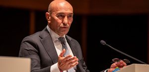 Tunç Soyer hakkında ikinci tutuklama