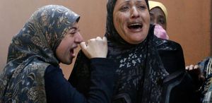 Lübnan’da hayatını kaybedenlerin sayısı 2 bin 124’e yükseldi