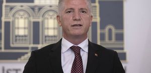 İstanbul Valisi Davut Gül’den panik yaratan paylaşımlara yönelik açıklama