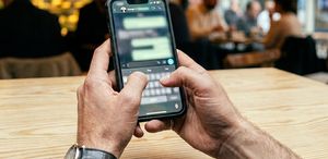 Öğretmen ve velilerin bulunduğu sohbet grubuna tehdit mesajı atan şahıs tutuklandı