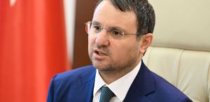 Yasa dışı bahis ve sanal kumarla mücadelede 81 ile genelge Bakan Gürlek’ten “Sonuna kadar gidilsin“ talimatı