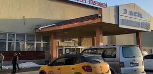 12 öğrenci apar topar hastaneye kaldırıldı