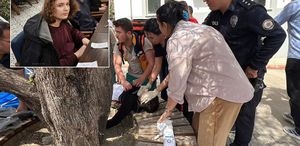 Kahramanmaraş okul saldırganı 5 silahı nereden buldu Başsavcılık merak edilen soruya yanıt verdi