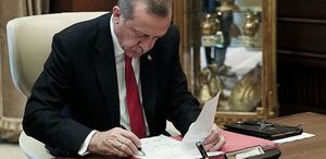 7 ülkeye yeni büyükelçi atandı, 3 büyükelçi merkeze alındı