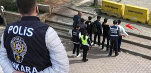 81 İlde Okul Güvenliği Artırıldı