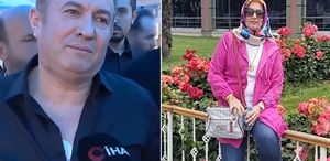 Ayla öğretmenin eşi: Buraya ev yaptıracaktık, cenazesi geldi