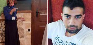 Anne ve oğlunu en yakınları öldürmüş Altınlarını bile çalmışlar