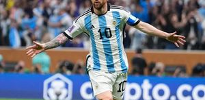 Lionel Messi, İspanya’dan kulüp satın aldı