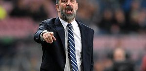 Arda Turan’ın çalıştırdığı Shakhtar Donetsk, Konferans Ligi’nde yarı finale yükseldi