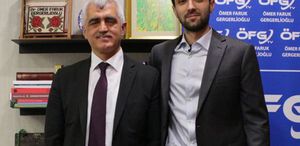 DEM Partili Ömer Faruk Gergerlioğlu’nun oğlu Salih Gergerlioğlu hakkında yakalama kararı
