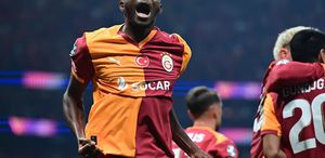Derbi öncesi Galatasaraylıları endişelendiren Osimhen gelişmesi