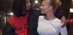 Evli kadından ABD’li yayıncıya ahlaksız teklif Eşi ortaya çıkınca şoke oldu