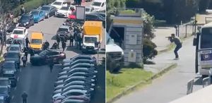 İstanbul’da İsrail Konsolosluğu önündeki terör saldırısına ilişkin bir kişi daha tutuklandı