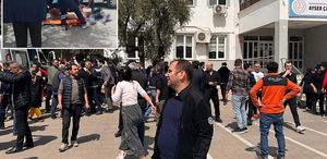 Maraş’taki okul saldırısıyla ilgili infial yaratan iddia Cumhurbaşkanlığından açıklama var