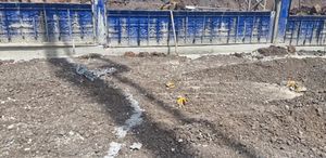 Diyarbakır’da inşaatta elektrik akımına kapılan 2 işçiden biri öldü, diğeri yaralandı