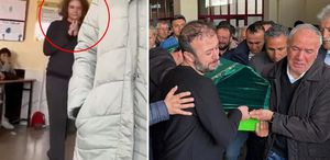 İşte okul saldırganının son sözleri Polisi görünce böyle bağırmış