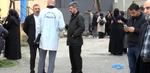 Kartal’da 5. katta yalnız yaşayan kadın bıçaklanarak öldürüldü