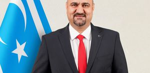 Kerkük Valiliğine Irak Türkmen Cephesi Başkanı Muhammed Seman Ağa seçildi