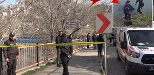 Tunceli’de nehirde cesedi bulunan kadının kimliği tespit edildi