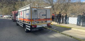 Munzur Çayı’nda kadın cesedi bulundu