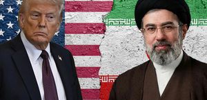 ABD’den İran’a tehdit dolu mesaj: Anlaşma yoksa operasyon var