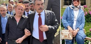 Kendisini öğrencilerine siper eden Ayla öğretmeni eşi gözyaşlarıyla anlattı