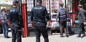Bursa’da okullardaki saldırılara ilişkin paylaşım yapan 2 kişi tutuklandı
