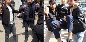 Kahramanmaraş ve Şanlıurfa’daki saldırılarla ilgili yanıltıcı paylaşımlar yapan 127 şüpheli yakalandı