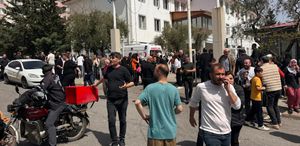 Maraş saldırısı sonrası olay iddia Cumhurbaşkanlığından jet açıklama geldi