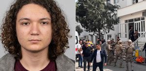 Saldırgan İsa Aras Mersinli’nin bilgisayarında belge bulundu: Yakın zamanda büyük bir eylem...