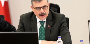 İçişleri’nde kritik toplantı: Okulların çevresinde güvenlik artırılacak, erken uyarı mekanizmaları güçlendirilecek