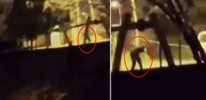 Polisle 3 sokak boyunca çatıştı, okul önünde vurularak etkisiz hale getirildi