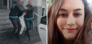 Rabia’yı katleden eşten kan donduran sözler: Yemek yönünden psikolojik baskı uyguladım