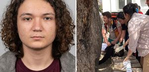 Saldırganın okulu basmadan önceki son mesajları ortaya çıktı: 5. ve 6. sınıflar hazır olsa iyi olur