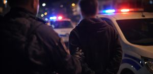 Okul saldırısı paylaşımını “Şaka“ diye savundu: Zonguldak’ta polisi alarma geçiren öğrenci yakalandı