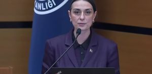 Sinem Dedetaş’ın acı günü