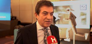 Damat Tween Yön. Kur. Bşk. Süleyman Orakçıoğlu: Dünya Kupası’nda Milli Takımımıza özel koleksiyonlar hazırlıyoruz