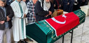 Okul saldırısında katledilen Şuranur’un cenazesinde yürek yakan detay