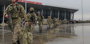 MSB’den güncel tehditlere karşı stratejik hamle: Yeni komando tugayları kuruluyor