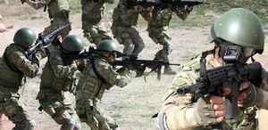 MSB’den güncel tehditlere karşı stratejik hamle: Yeni komando tugayları kuruluyor