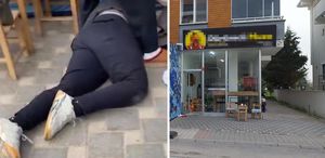 Üniversite hocası maganda kurşunuyla hayatını kaybetti